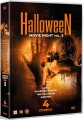 Halloween Movie Night - Vol 5 - 