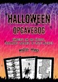 Halloween Opgavebog - 