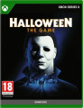 Halloween The Game