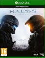 Halo 5 Guardians Nordic