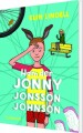 Ham Der Jonny Jonsson-Johnson - 