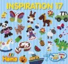 Hama Inspiration 17 Maxi - Inspirationshæfte - 399-17