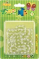 Hama Maxi Perleplader - 8224 8225 - Transparent - 8279