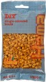 Hama 207-122 - Karry Gul - 1000 Stk Diy Beads Midi Perler