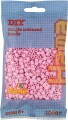Hama Midi Perler - Pastel Rosa - 1000 Stk - 207-95