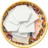 Hama 181-303 - Halloween - 30000 Stk Midi Perler 6 Plader