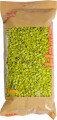Hama Midi Perler - Lime - 6000 Perler - 205-104