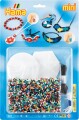 Hama Mini Perler - Smykker Perlesæt - 4000 Perler - 5615