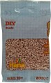 Hama Mini Perler - Blush - 2000 Stk - 501-112