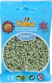 Hama Mini Perler - Ekualyptus - 2000 Stk - 501-101