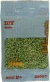 Hama Mini Perler - Matcha - 2000 Stk - 501-110