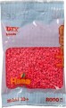 Hama 501-121 - Pink - 2000 Stk Diy Beads Mini Perler