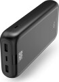 Hama - Powerbank 24000Mah 2Xusb-A 1Xusb-C Anthracite