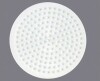 Hama 222 - Rund Perleplade - Midi - Ø 8 5 Cm