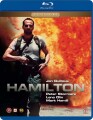 Hamilton - Digitalt Remastrad