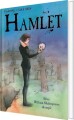 Flachs - Læs Selv Hamlet - 