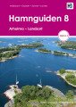 Hamnguiden 8 Arholma - Landsort 4 Utgave - 