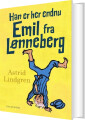 Han Er Her Endnu - Emil Fra Lønneberg - 