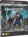 Hancock - 