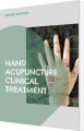 Hand Acupuncture - 