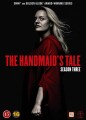 The Handmaids Tale - Sæson 3 - 