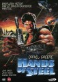 Hands Of Steel Queruak - 1986 - 