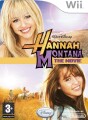 Hannah Montana The Movie - 