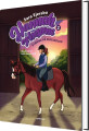 Hannah Og Hestene 2 - Stævne På Rideskolen - 