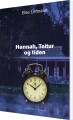 Hannah Teitur Og Tiden - 