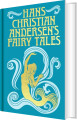 Hans Christian Andersen S Fairy Tales Gilded Pocket Edition