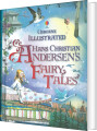 Hans Christian Andersen S Fairy Tales