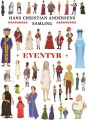 Hans Christian Andersens Samling Eventyr - 