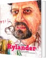 Hans Christian Rylander - 