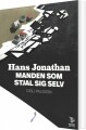 Hans Jonathan - 