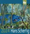 Hans Scherfig - Kalender 2024