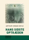 Hans Sidste Optræden