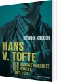 Hans V Tofte - Den Danske Krigshelt Der Kom Til Tops I Cia - 