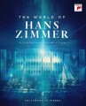 Hans Zimmer - World Of Hans Zimmer - Live At Hollywood In Vienna - 