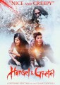 Hansel And Gretel - 
