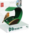 Hape - Fuglehus Til Vindue - Nature Fun E5570