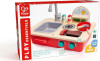 Hape - Cook Create Countertop Kitchen Playset - Legekøkken