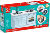 Hape - Deluxe Køkken Med Løbende Vand