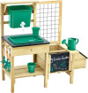 Hape - Grow Play Pottebord