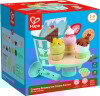 Hape - Isbøtte Legesæt - 87-3225