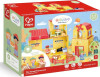 Hape - Land Bondegårdssæt