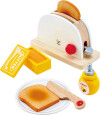 Hape - Legetøjs Brødrister