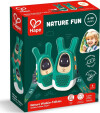 Hape - Nature S Walkie - Talkies