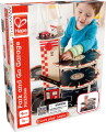 Hape Parkeringshus
