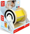 Hape - Stand-Alone Roll - Snurretromme Med Spejl