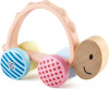 Hape - Turbo Skildpadde